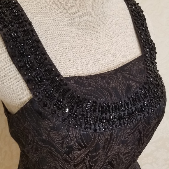 DECODE 1.8 DRESS - Picture 2 of 8